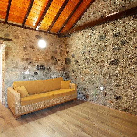 Villa Paraiso Aldeano 1 San Nicolás 外观 照片