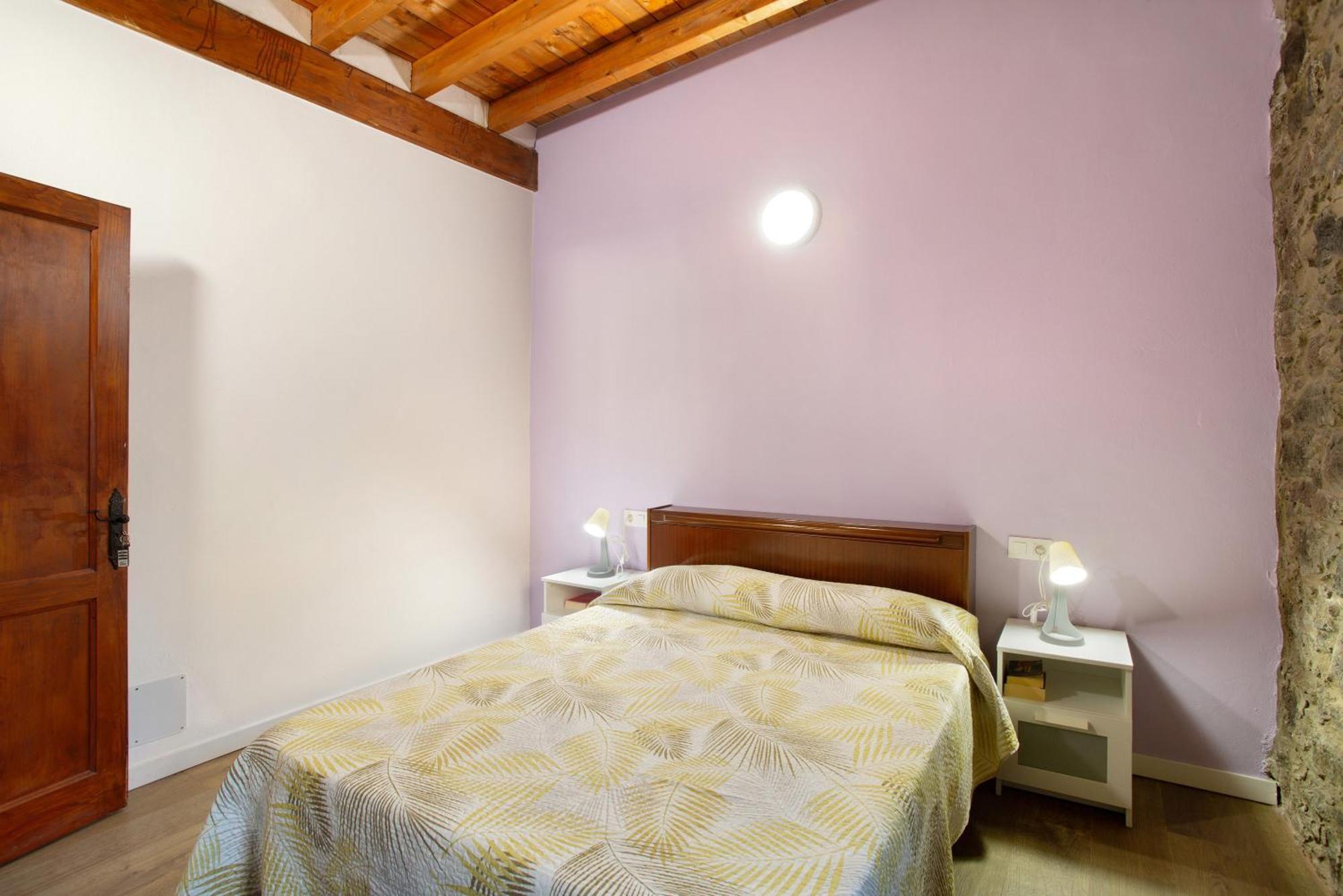 Villa Paraiso Aldeano 1 San Nicolás 外观 照片