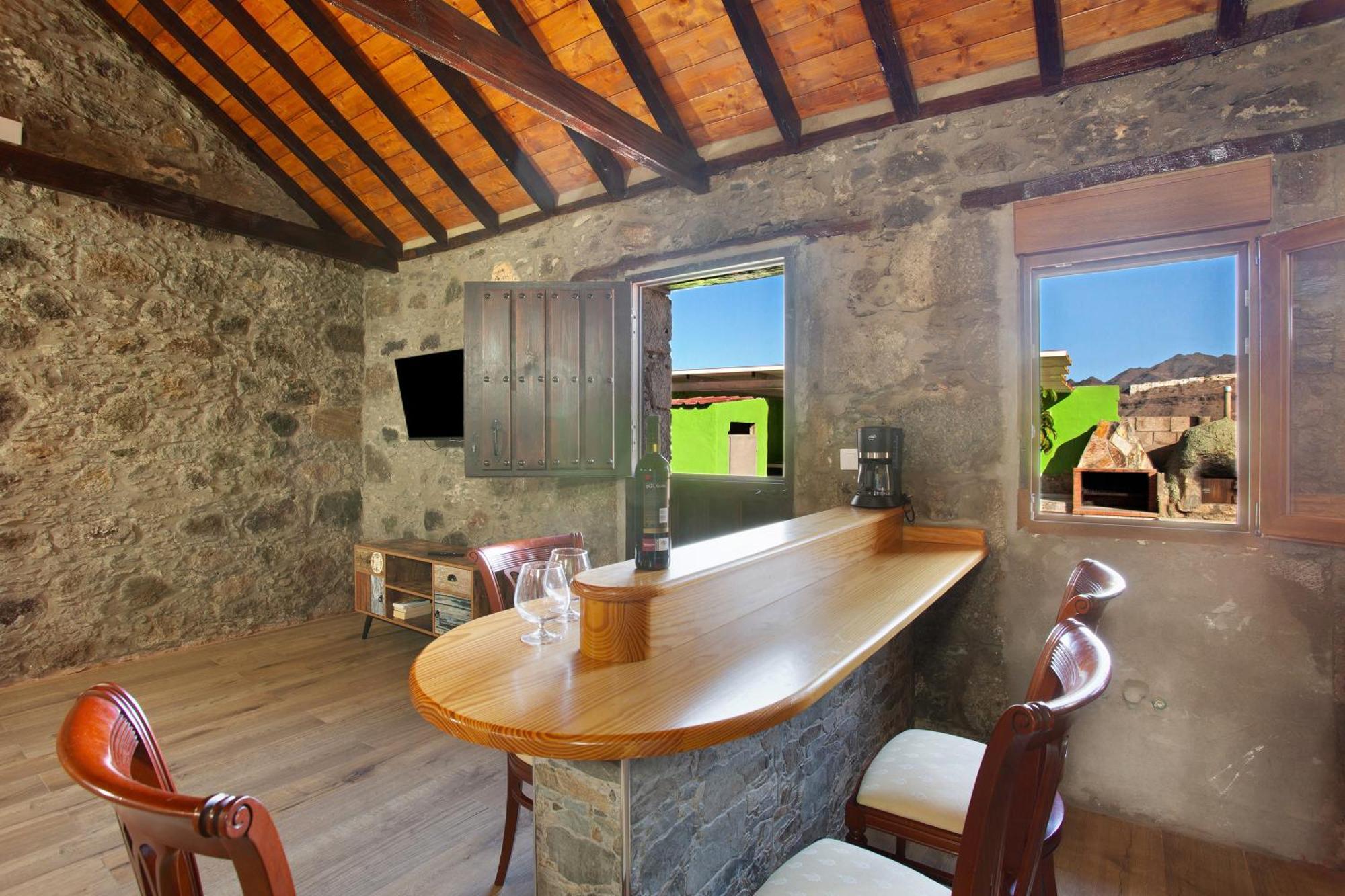 Villa Paraiso Aldeano 1 San Nicolás 外观 照片