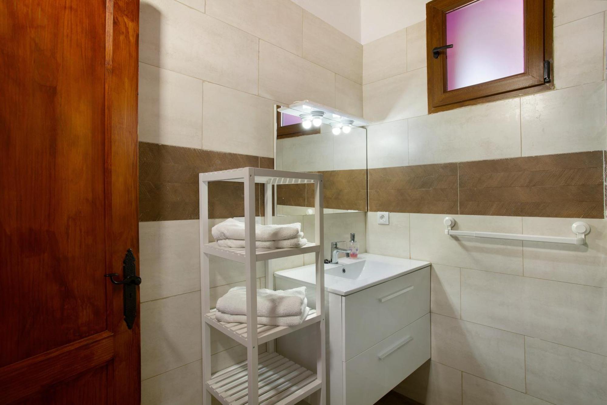 Villa Paraiso Aldeano 1 San Nicolás 外观 照片