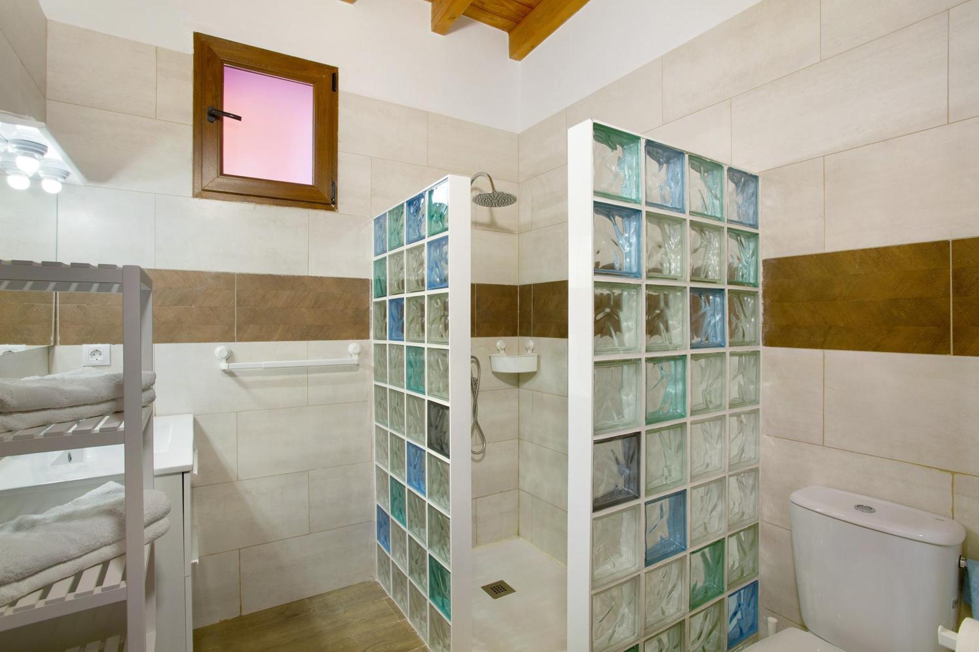 Villa Paraiso Aldeano 1 San Nicolás 外观 照片