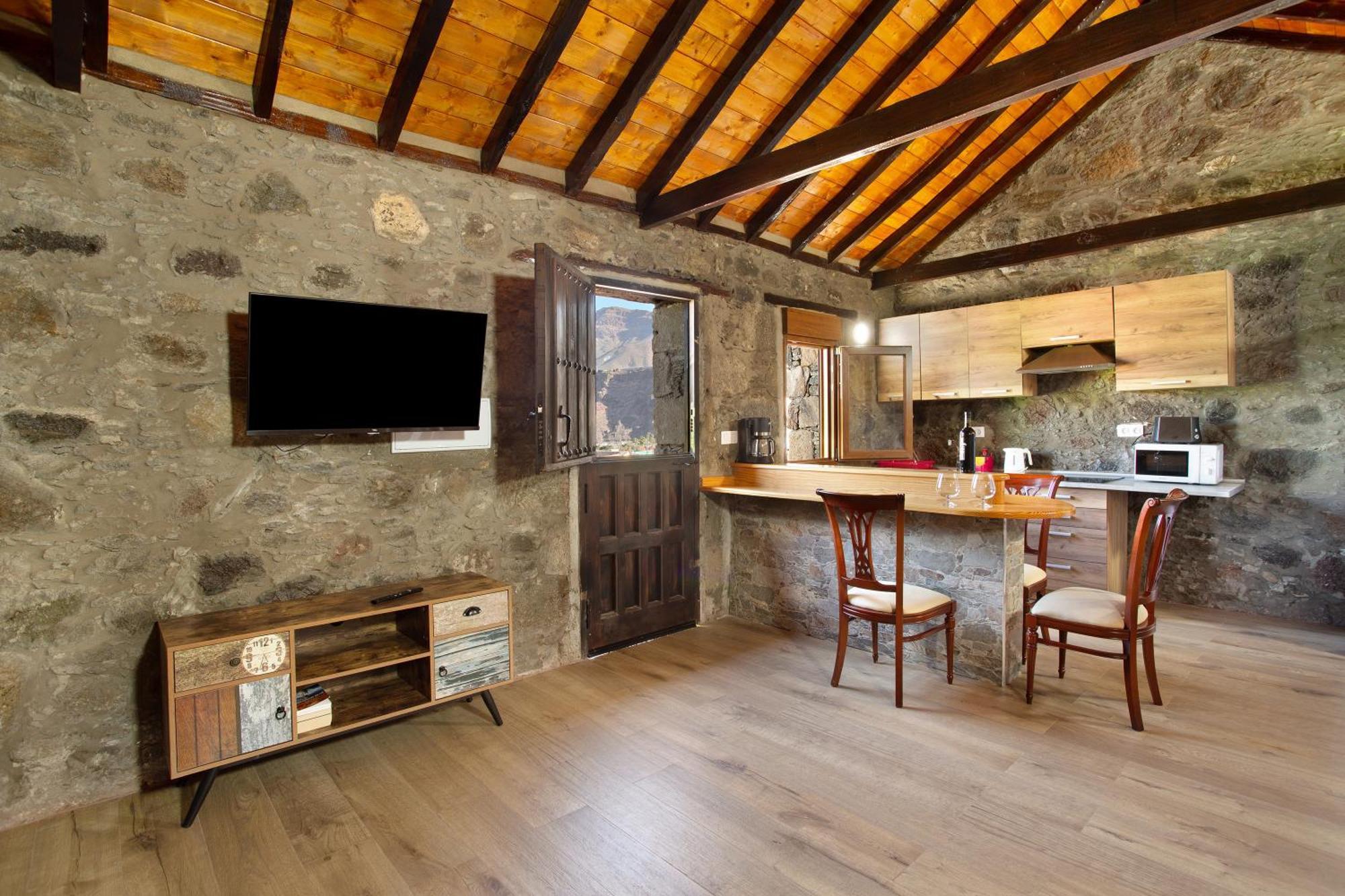 Villa Paraiso Aldeano 1 San Nicolás 外观 照片