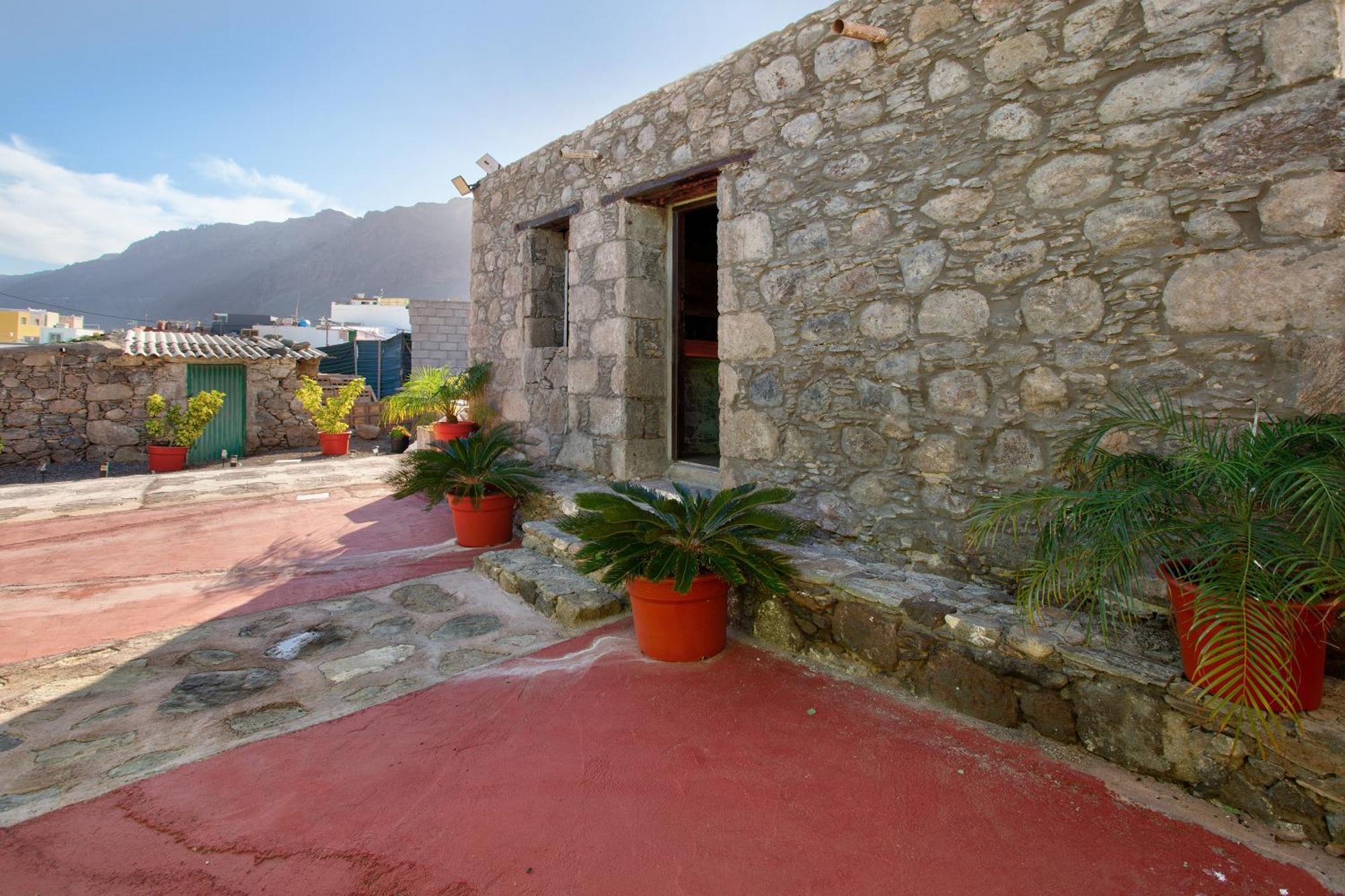 Villa Paraiso Aldeano 1 San Nicolás 外观 照片