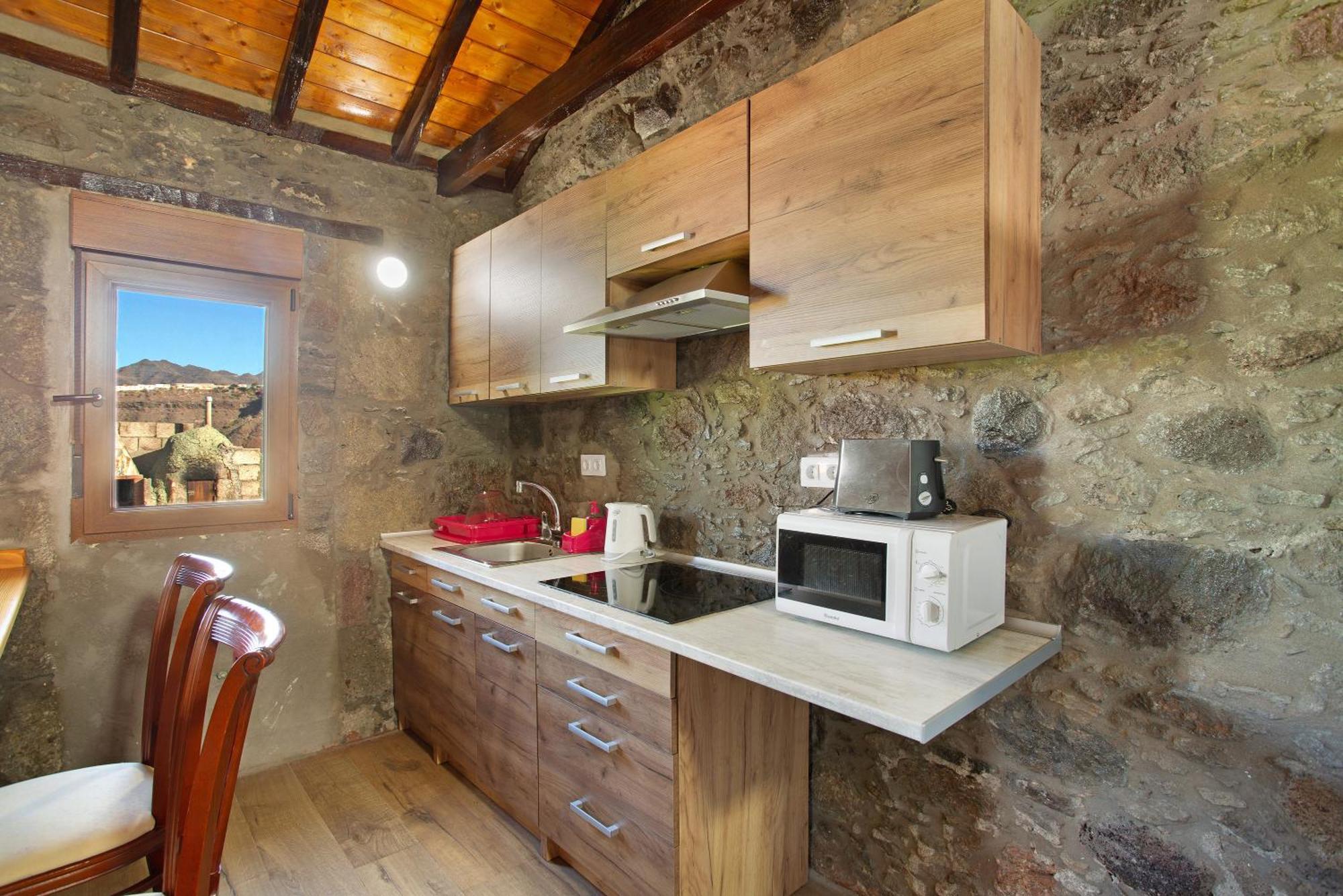 Villa Paraiso Aldeano 1 San Nicolás 外观 照片