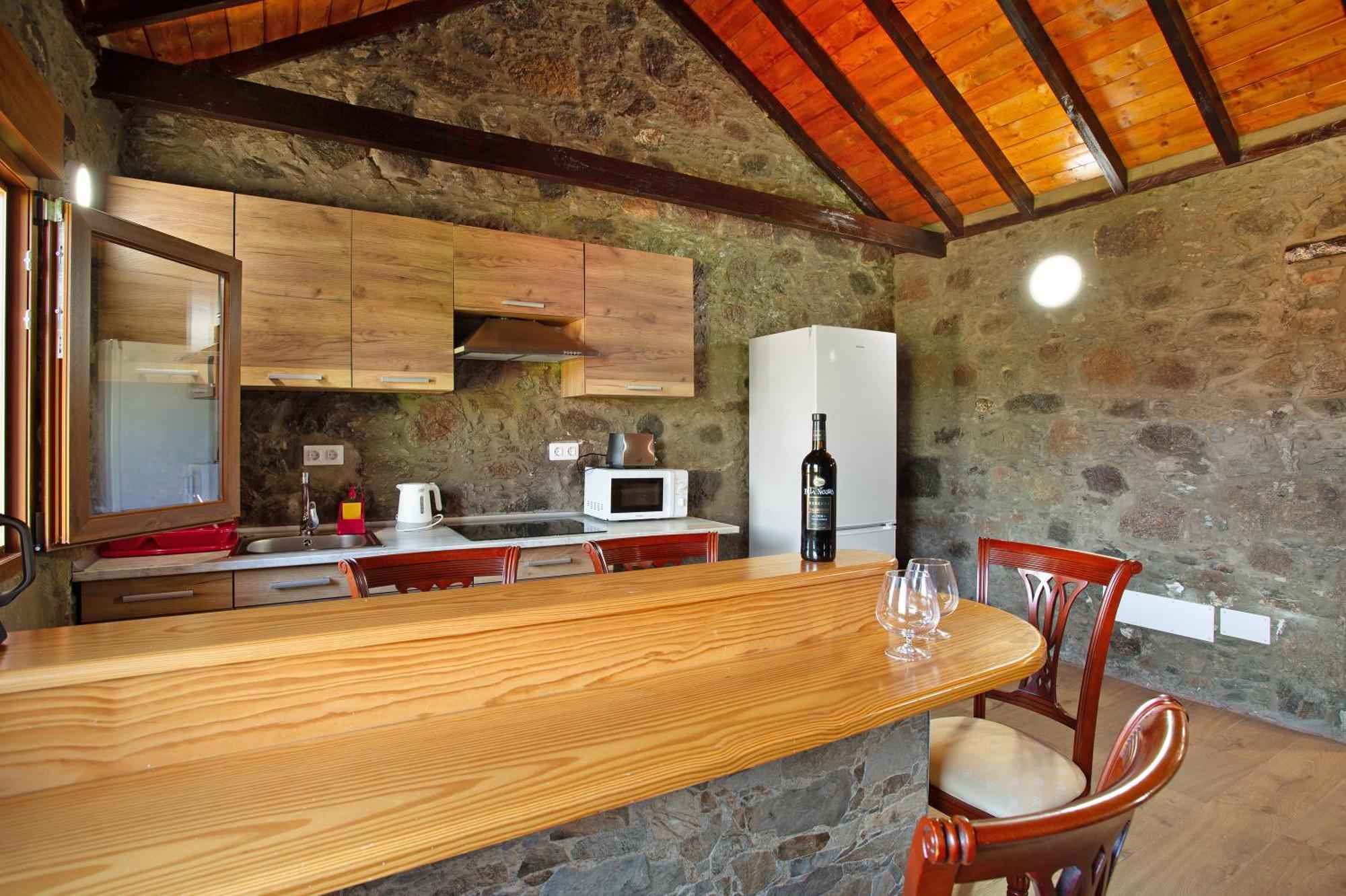 Villa Paraiso Aldeano 1 San Nicolás 外观 照片