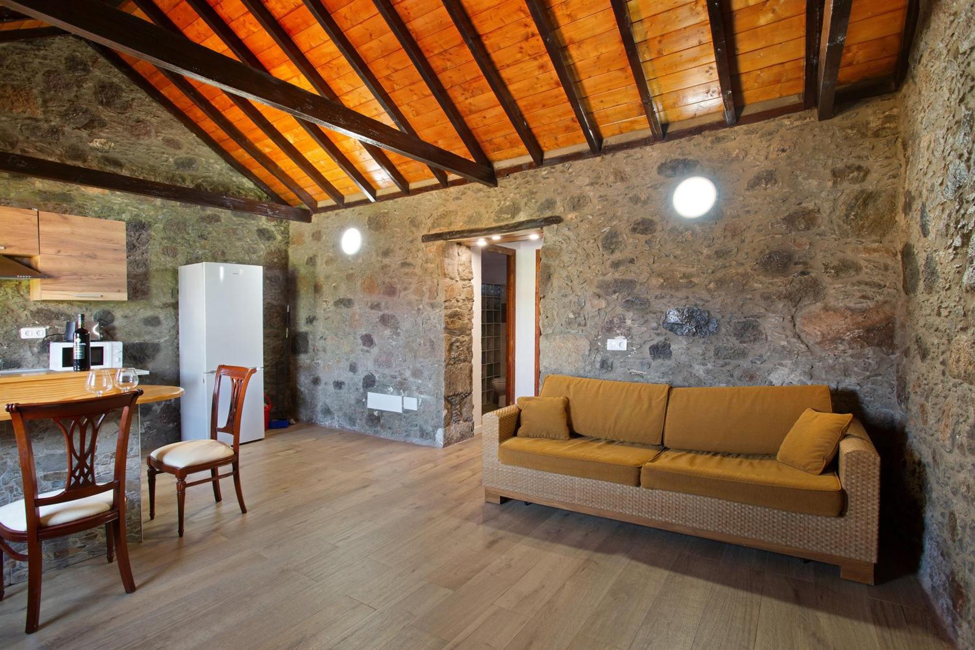 Villa Paraiso Aldeano 1 San Nicolás 外观 照片