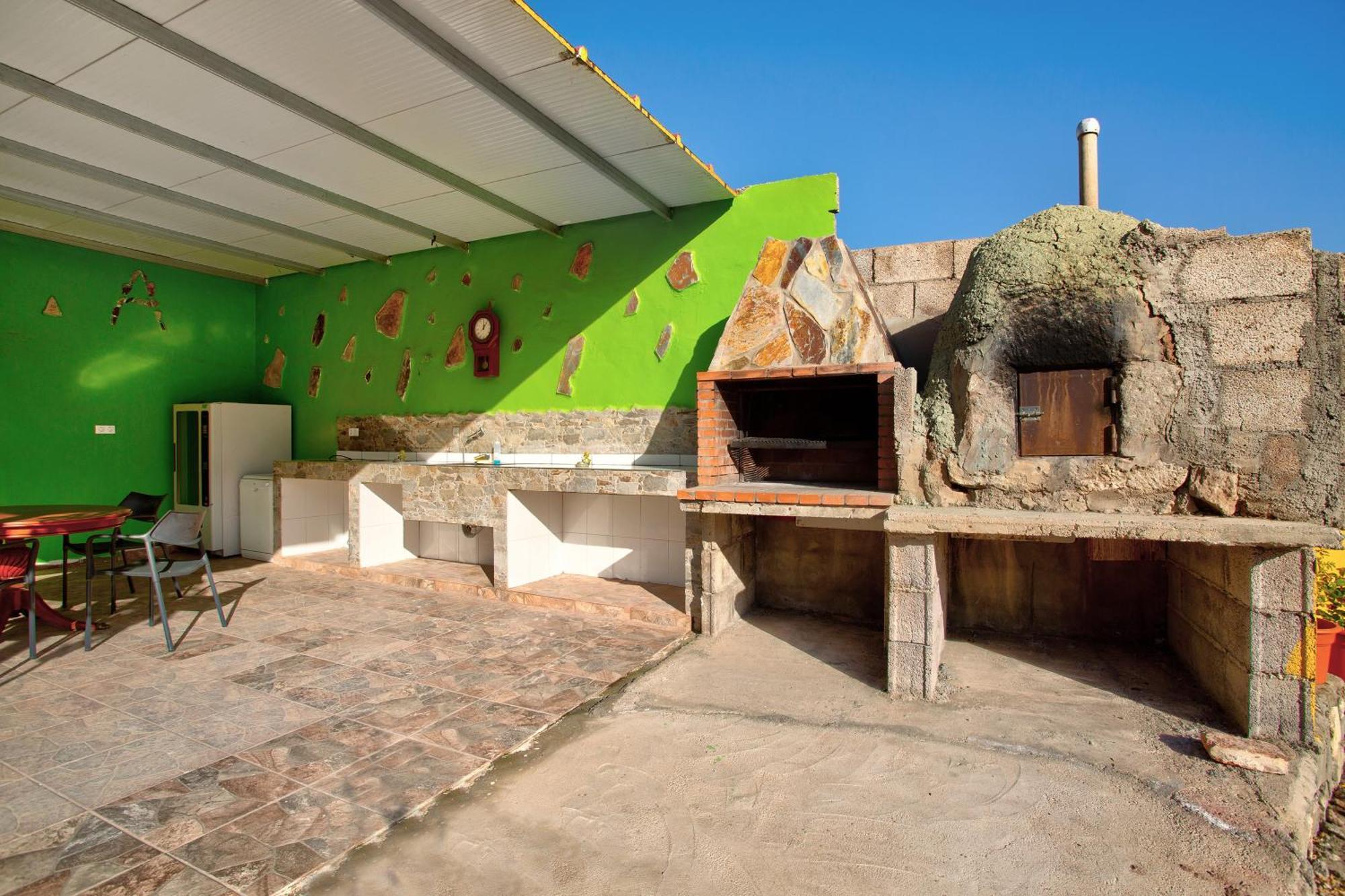 Villa Paraiso Aldeano 1 San Nicolás 外观 照片